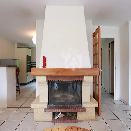 Rev'o'lac 2 Дом отдыха