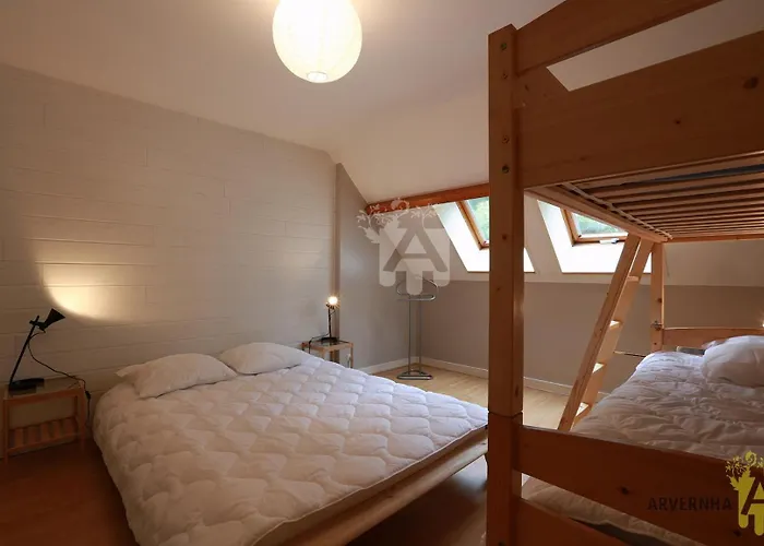 Rev'o'lac 2 別荘 *